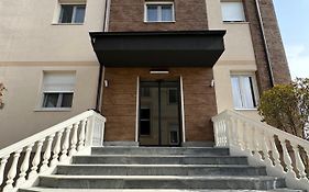Kame Hotel Belgrade,贝尔格莱德凯美酒店