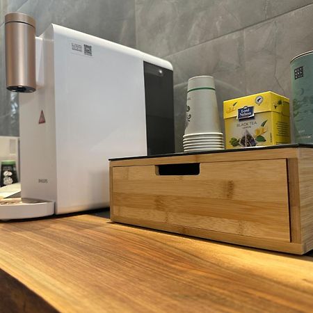 Kame Hotel Belgrade,贝尔格莱德凯美酒店 Ledine Exteriör bild