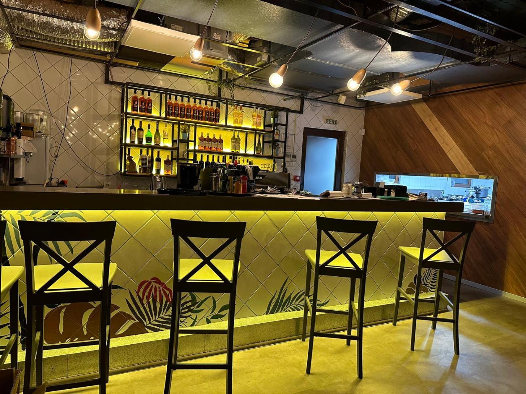 Kame Hotel Belgrade,贝尔格莱德凯美酒店 Ledine Exteriör bild